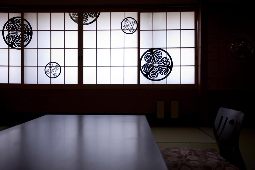 Hitomaru Kadan Hotel Akashi Værelse billede