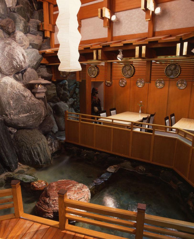 Hitomaru Kadan Hotel Akashi Eksteriør billede